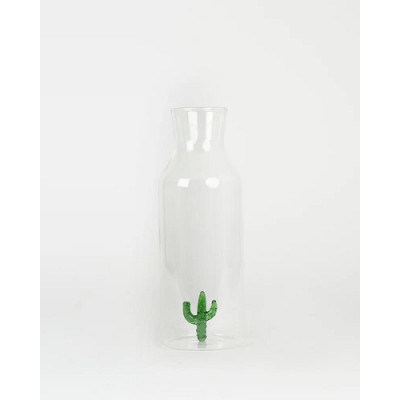 CARAFE TREFLE