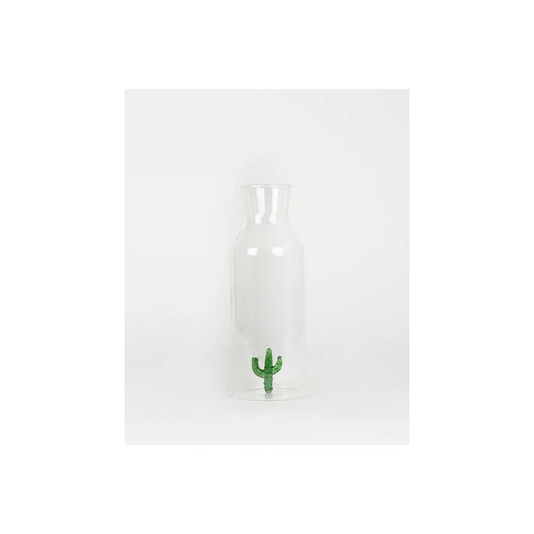 CARAFE TREFLE