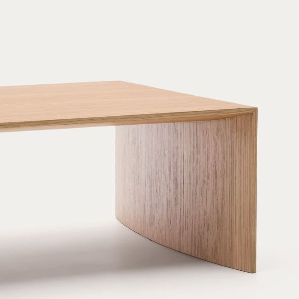 TABLE BASSE LITTO 140 X 70 CM