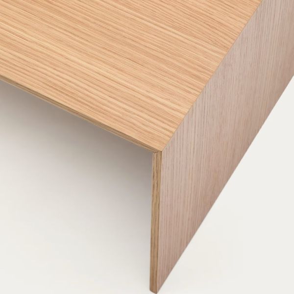 TABLE BASSE LITTO 140 X 70 CM