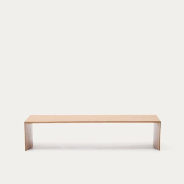 TABLE BASSE LITTO 140 X 70 CM