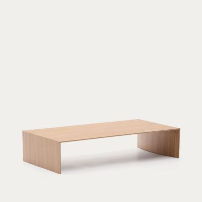 TABLE BASSE LITTO 140 X 70 CM