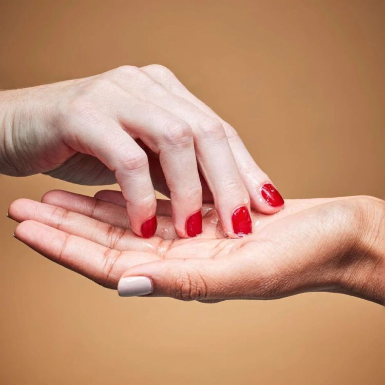 LUBRIFIANT LUBE 100% NATUREL A L'ACIDE HYALURONIQUE