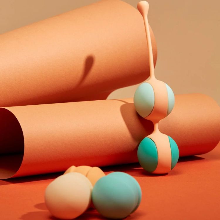 KIT KEWOS BOULE DE GEISHA / KEGEL