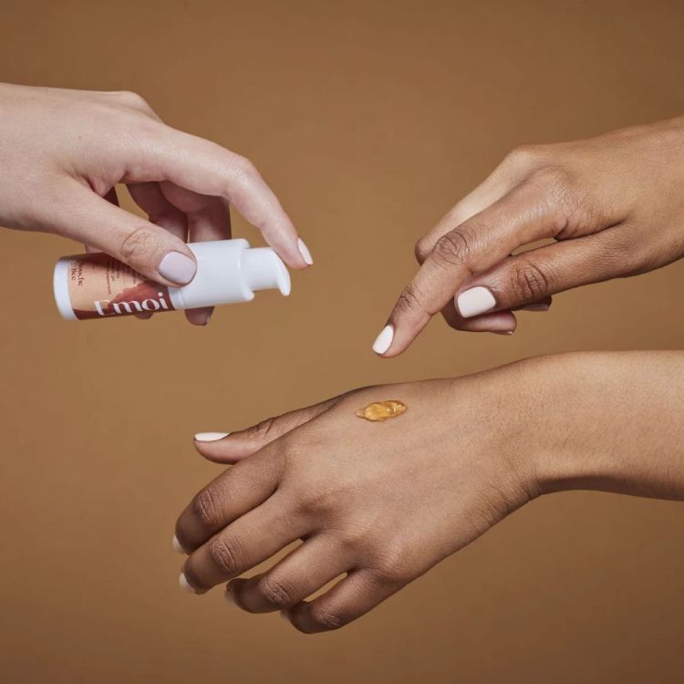 GEL STIMULANT ORGANIQUE EMOI