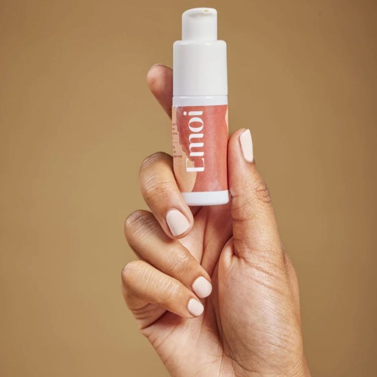 GEL STIMULANT ORGANIQUE EMOI