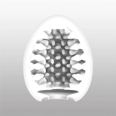 OEUF BRUSH 2