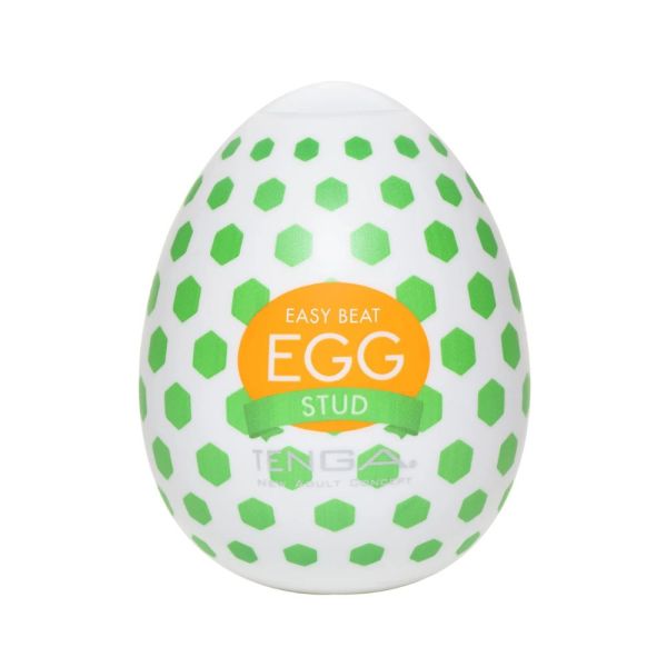 OEUF MASTURBATEUR STUD POUR HOMME