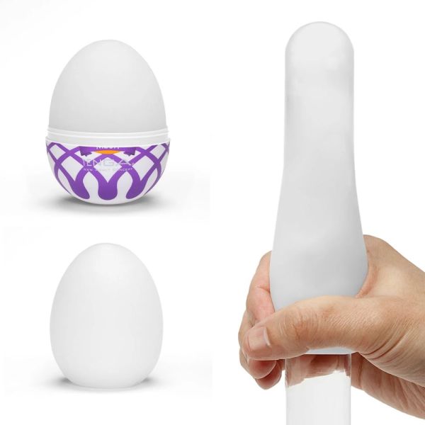 OEUF MESH