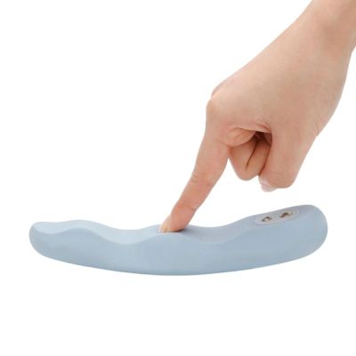 VIBROMASSEUR POINT-G MINAMO 2