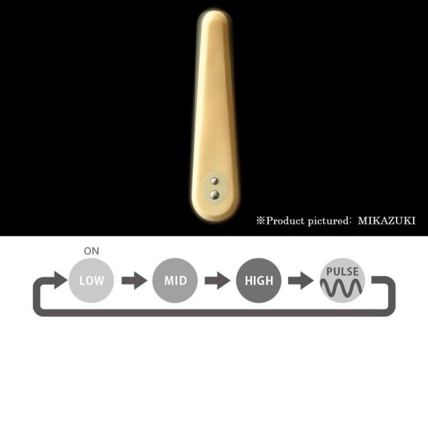 VIBROMASSEUR MINAMO