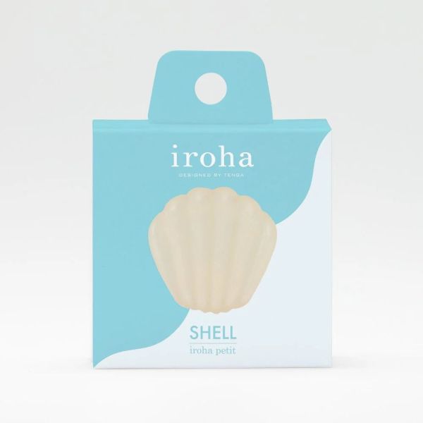 IROHA PETITE COQUILLE