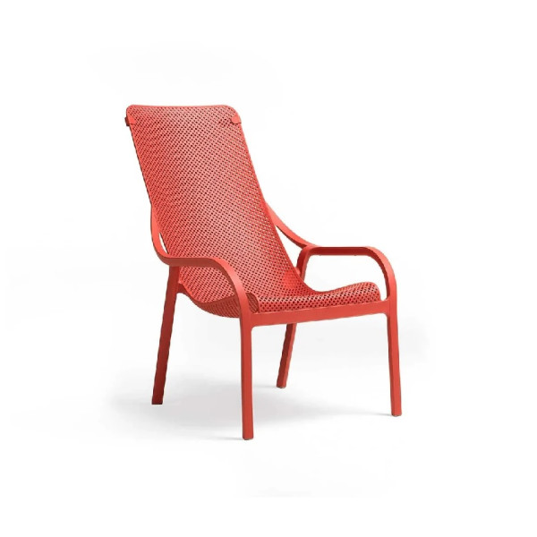 FAUTEUIL NET LOUNGE