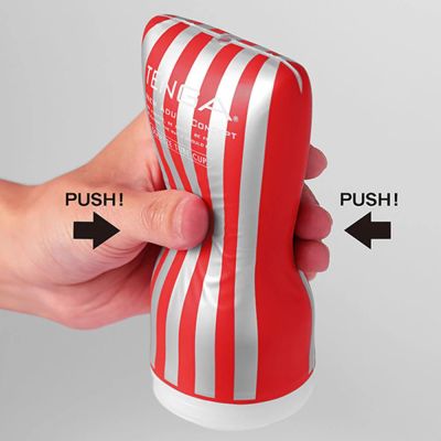 SOFT CASE CUP 2