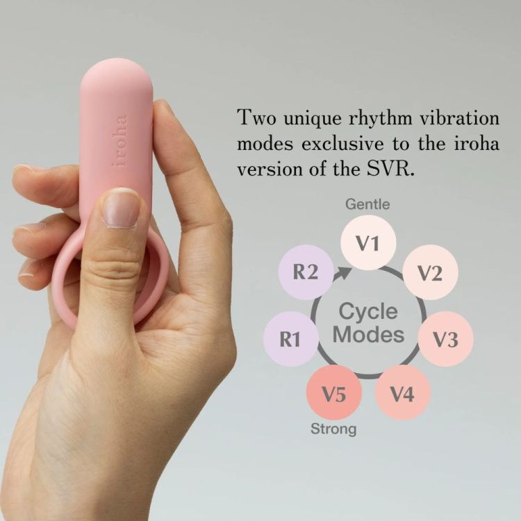 SVR SAND VIOLET