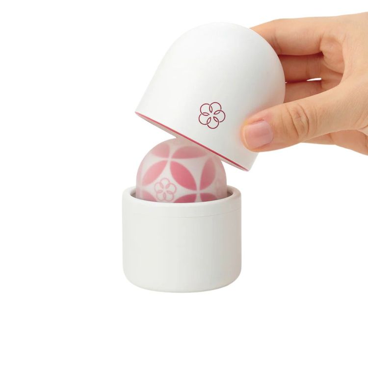 VIBROMASSEUR IROHA TEMAKI CASE