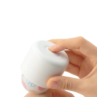 VIBROMASSEUR IROHA TEMAKI CASE 2