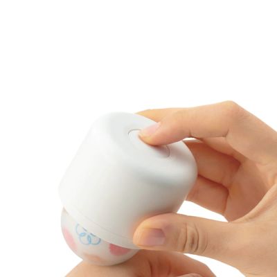 VIBROMASSEUR IROHA TEMARI HANA 2