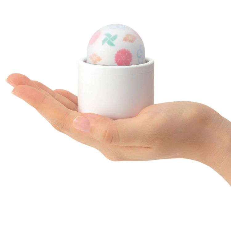 VIBROMASSEUR IROHA TEMARI HANA