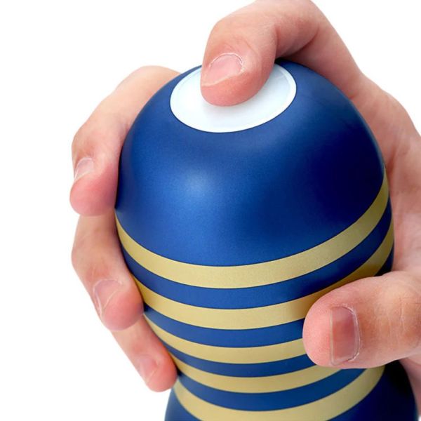 GAINE DE MASTURBATION ORIGINAL PREMIUM VACCUM CUP GENTLE