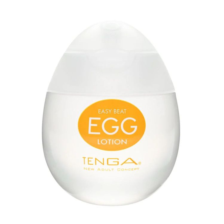 LOTION LUBRIFIANTE EGG