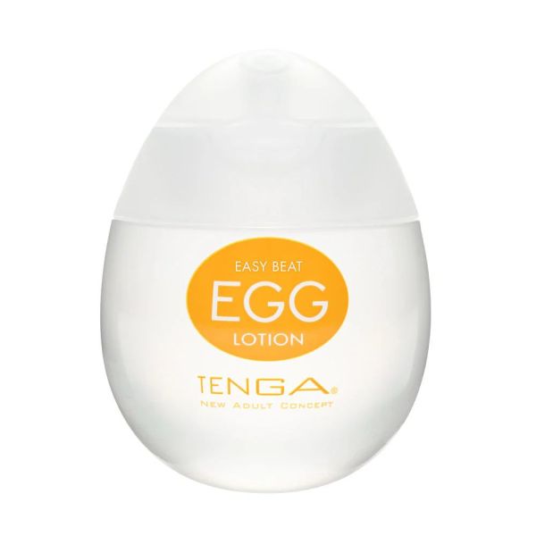 LOTION LUBRIFIANTE EGG