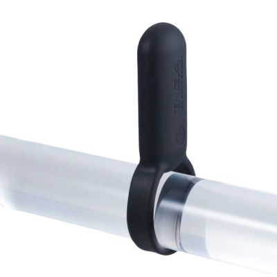 ANNEAU VIBRANT SVR NOIR 2