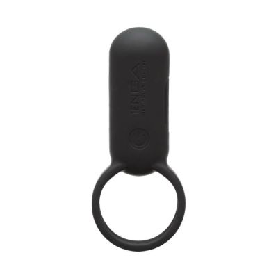 ANNEAU VIBRANT SVR NOIR