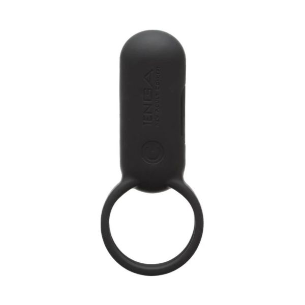 ANNEAU VIBRANT SVR NOIR