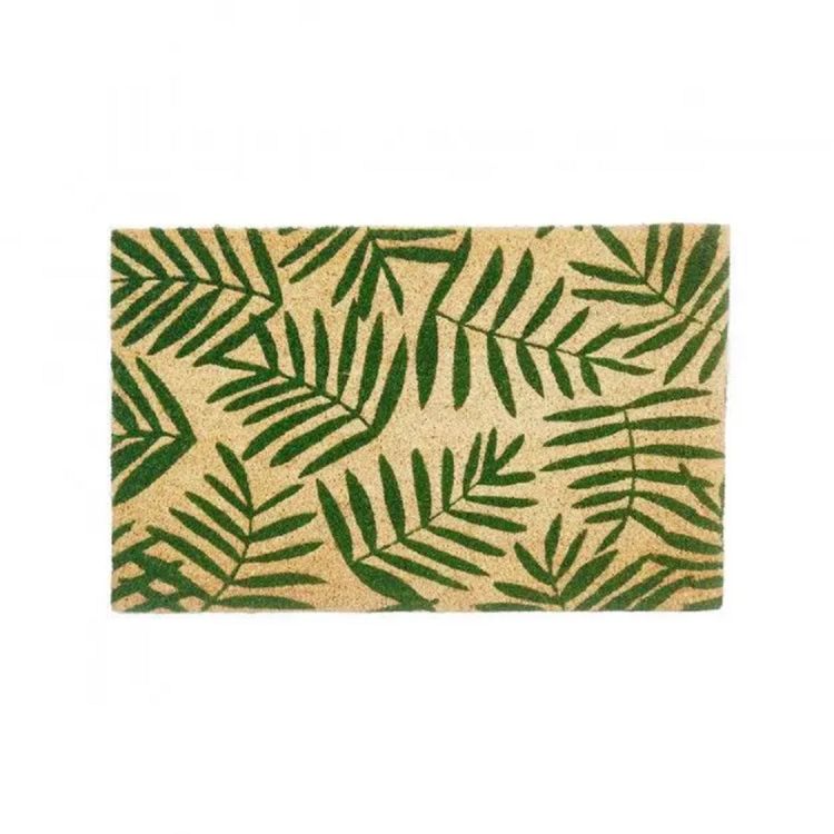 CAPATO FOLHA VERDE 1796
