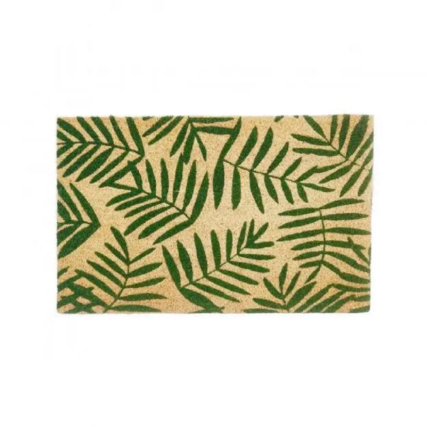 CAPATO FOLHA VERDE 1796