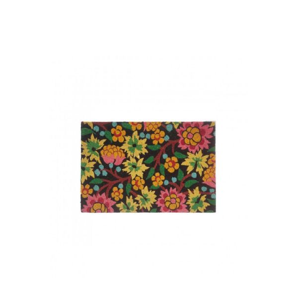 PAILLASSON LONGWY MARRON