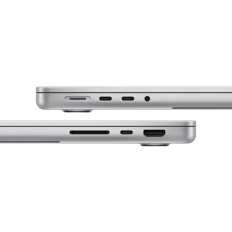 MACBOOK PRO M4 14'' 24 GO 1 TO ARGENT