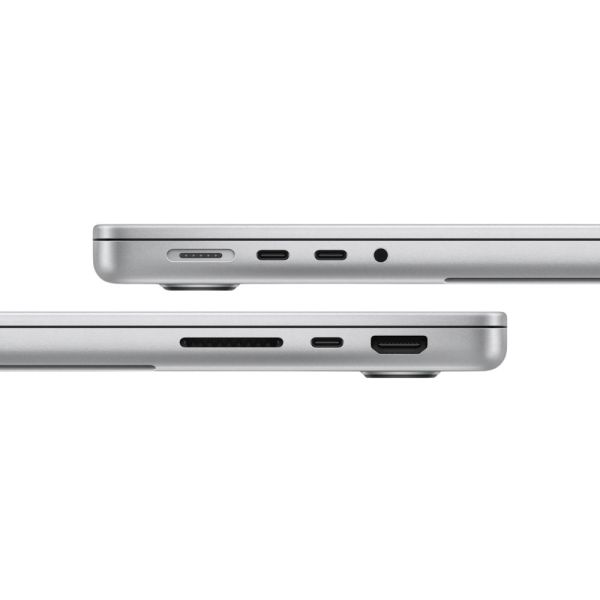 MACBOOK PRO M4 14'' 24 GO 1 TO ARGENT