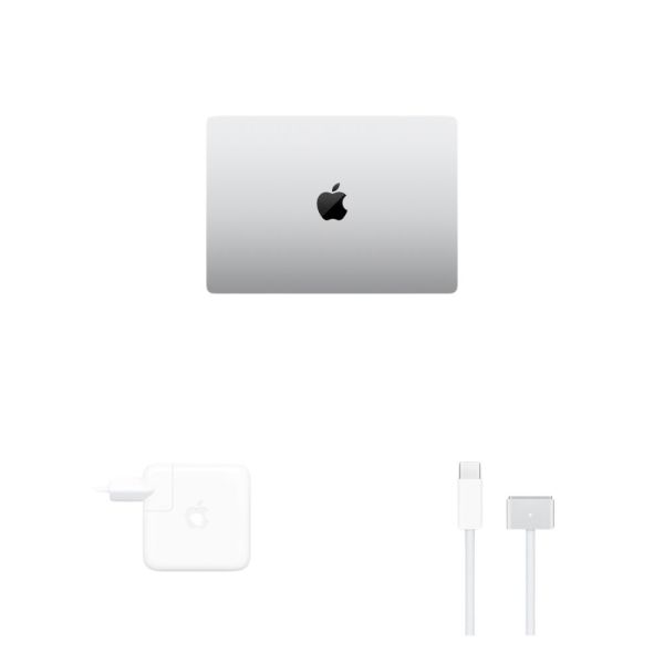 MACBOOK PRO M4 14'' 24 GO 1 TO ARGENT