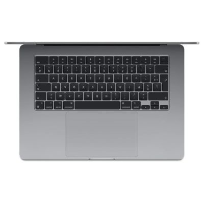MACBOOK AIR M3 15'' 24 GO 512 GO GRIS SIDERAL 2024 2