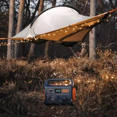 STATION D'ENERGIE EXPLORER 1000 EU 2