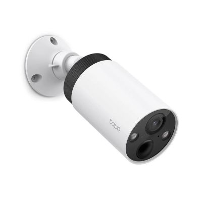 TAPO C420 WIRELESS INT/EXT SECURITY CAMERA CCTV TURRET