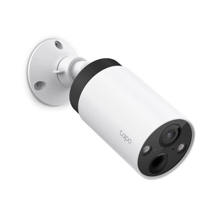 TAPO C420 WIRELESS INT/EXT SECURITY CAMERA CCTV TURRET