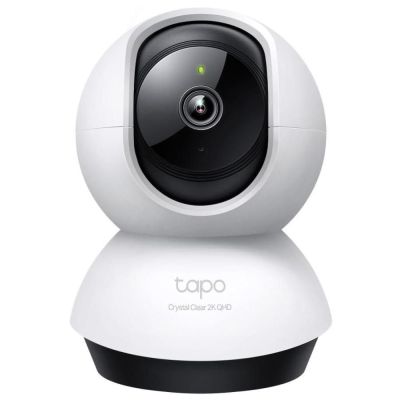 CAMERA DE SECURITE INTERIEURE TAPO TC71BLANC