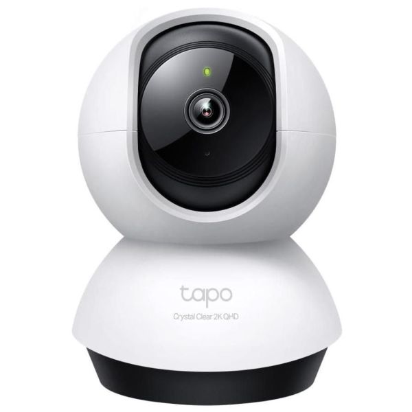 CAMERA DE SECURITE INTERIEURE TAPO TC71BLANC