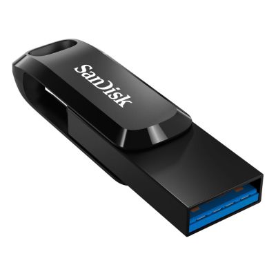 CLE DUAL USB-A/ USB-C ULTRA DRIVE GO 256 GO 2