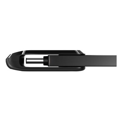 CLE DUAL USB-A/ USB-C ULTRA DRIVE GO 256 GO