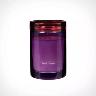 BOUGIE FLORALE JASMINE 240G