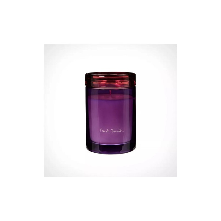 BOUGIE FLORALE JASMINE 240G