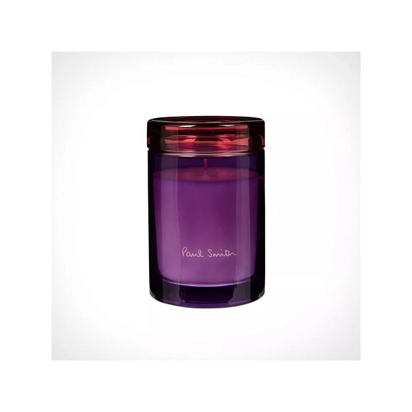BOUGIE FLORALE JASMINE 240G