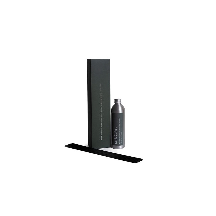 RECHARGE POUR DIFFUSEUR BATONS DE PARFUM BOTANIST 250 ML