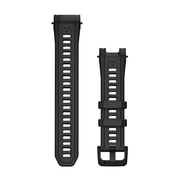 BRACELET DE MONTRE GARMIN INSTINCT 3 22 MM NOIR