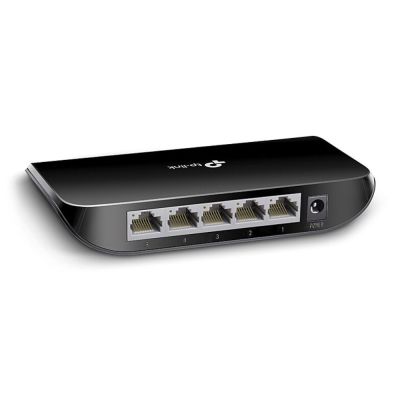 SWITCH DE BUREAU TL-SG1005D 5 PORTS 1 GBIT/S
