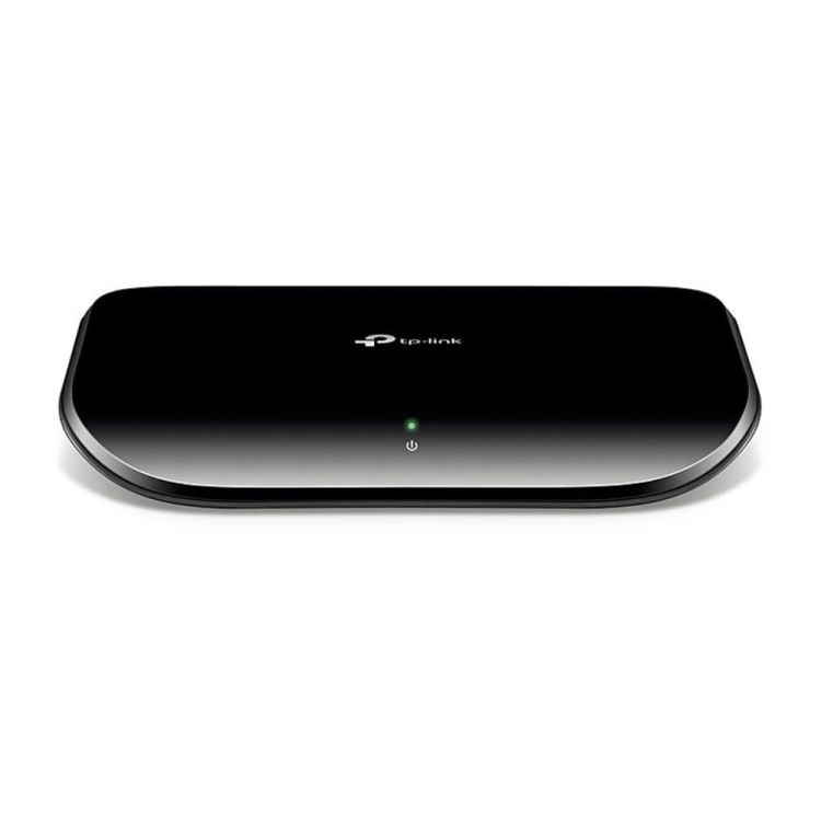SWITCH DE BUREAU TL-SG1005D 5 PORTS 1 GBIT/S